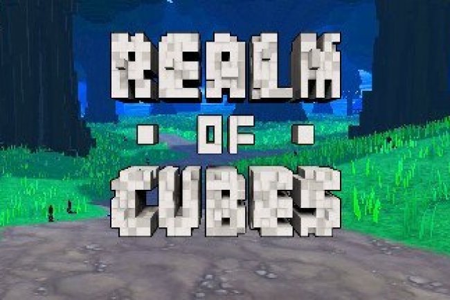 Realm of Cubes