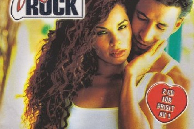 Kram Rock [2CD] (1999)