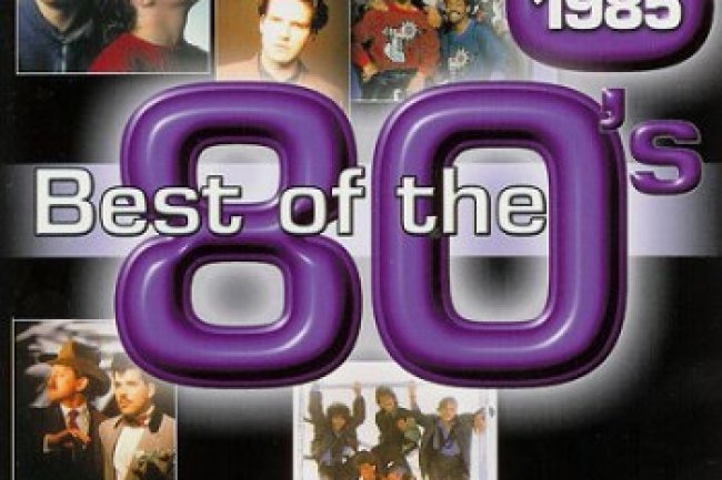 Best Of The 80's - 1985 (2002)