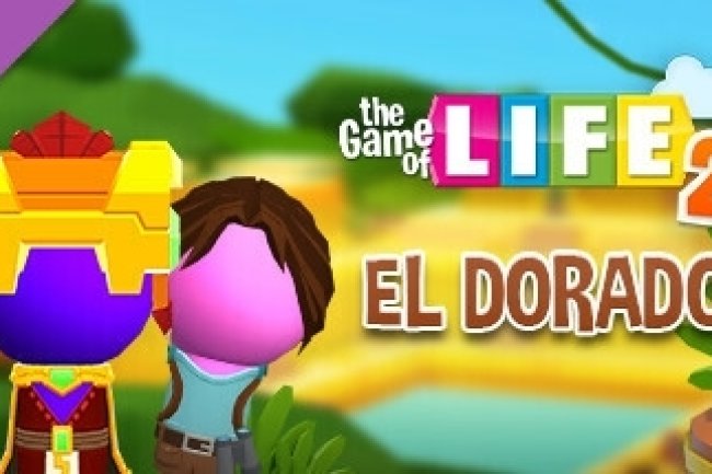 The Game of Life 2 - El Dorado