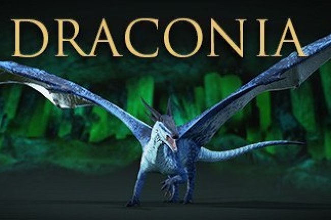 Draconia