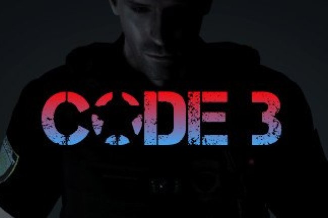 Code 3: Police Response