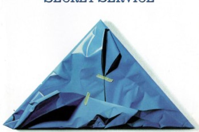 Secret Service - Aux Deux Magots (1987)