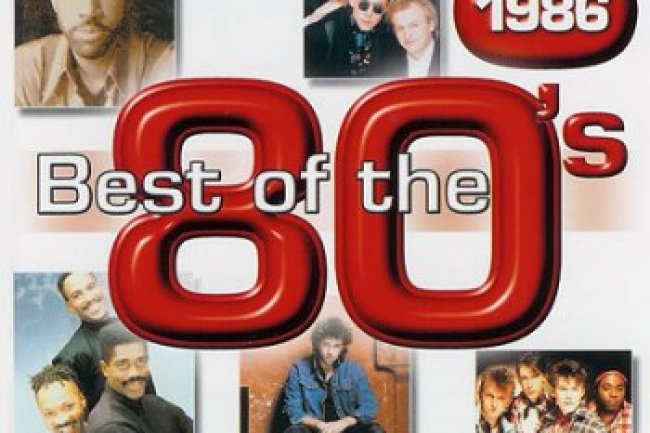 Best Of The 80's - 1986 (2002)
