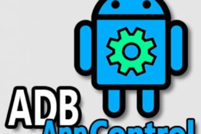 ADB AppControl v1.8.1.0