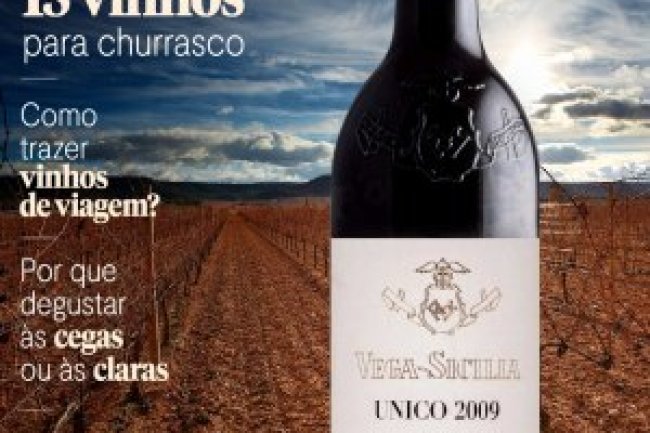 Adega Ed 213 - Julho 2023