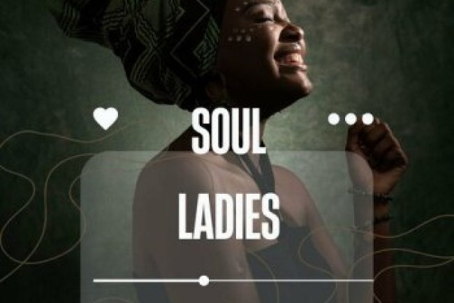 Soul Ladies (2023)