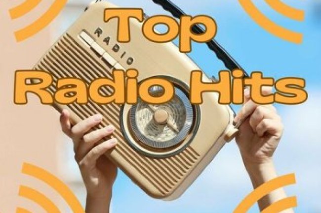 Top Radio Hits (2023)