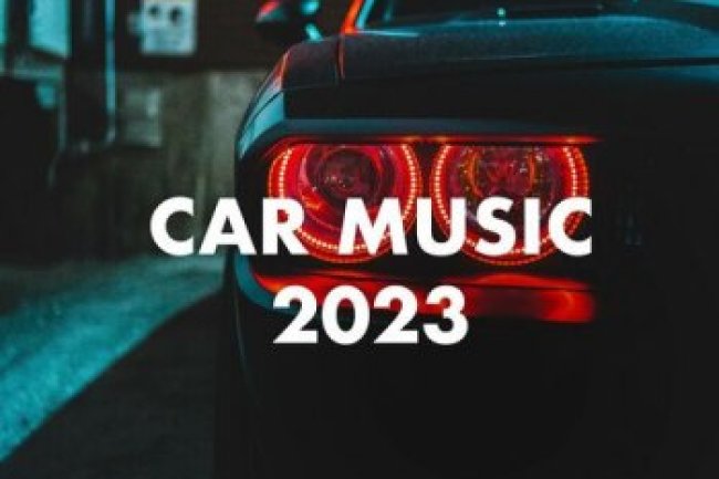 Car Music 2023 (2023)
