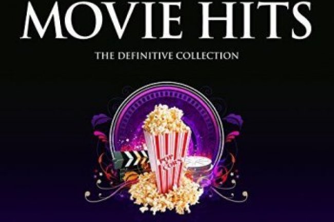 Greatest Ever! Movie Hits: The Definitive Collection (2007)