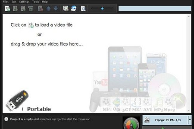 VSO ConvertXtoVideo Ultimate v2.0.0.105 + Portable