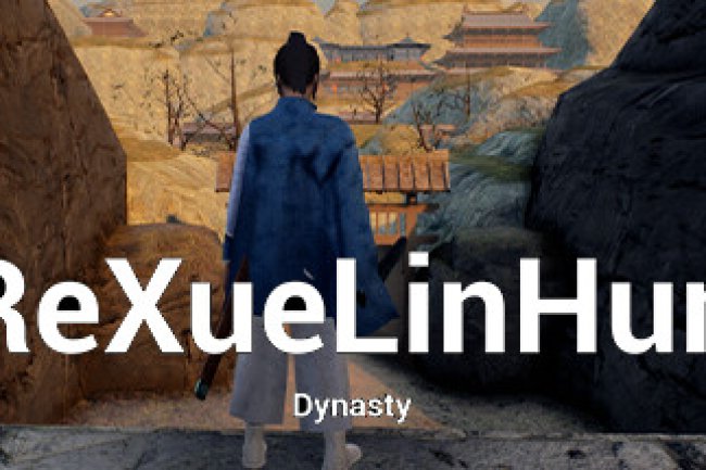 ReXueLinHun Dynasty
