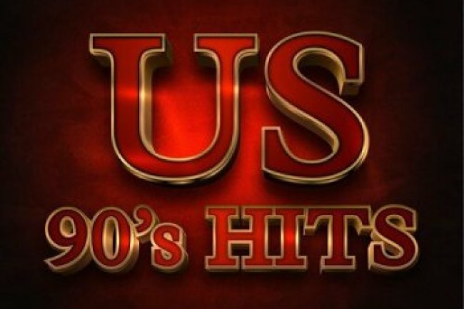 US 90's Hits (2023)