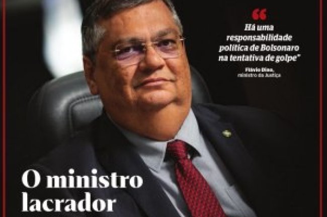 Isto É Ed 2789 - Julho 2023