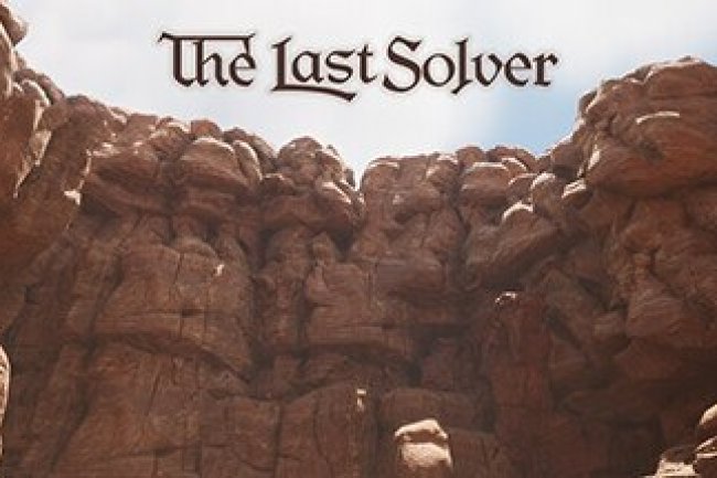 The Last Solver