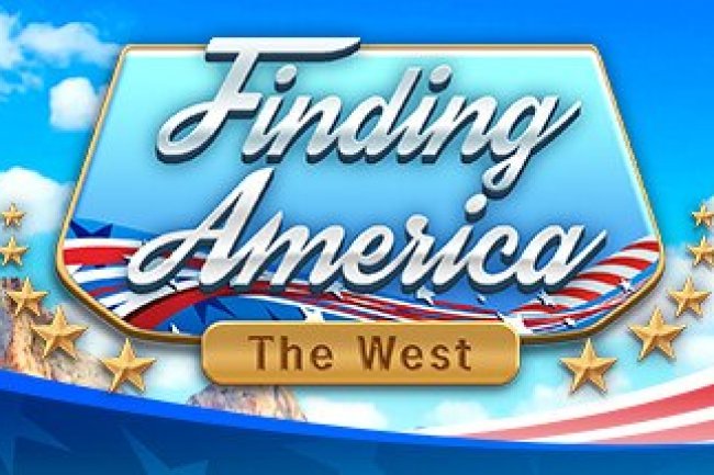 Finding America: The West