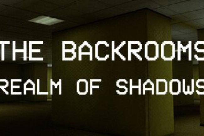 Backrooms: Realm of Shadows