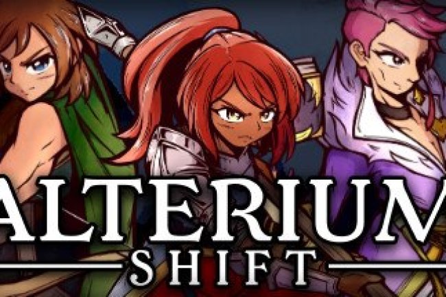 Alterium Shift
