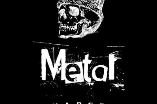 Metal Charged (2023)