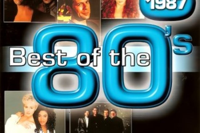 Best Of The 80's - 1987 (2002)