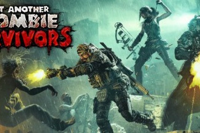 Yet Another Zombie Survivors