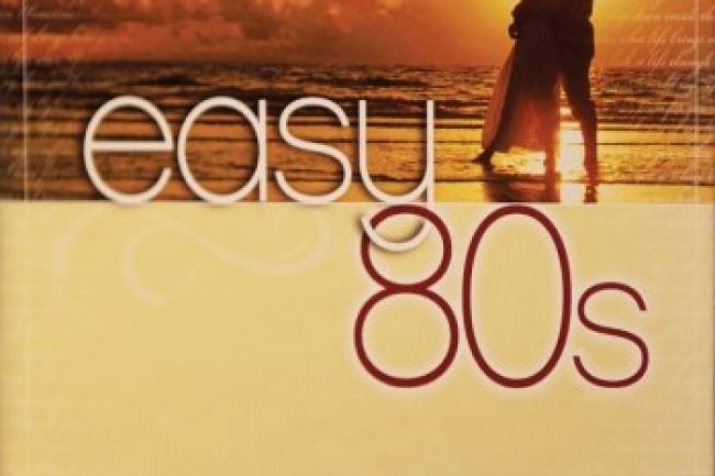 Easy 80's - Time Life Box Set [10CD] (2011)