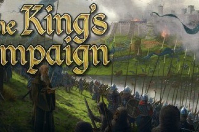 The King's Campaign