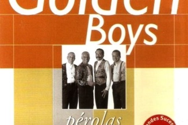 Pérolas - Golden Boys (2000)