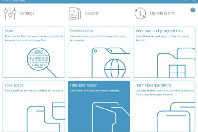 O&O SafeErase Professional v19.2.1043