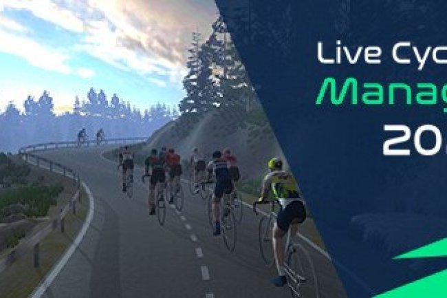 Live Cycling Manager 2023