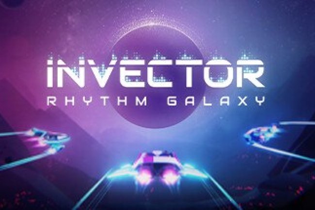 Invector: Rhythm Galaxy