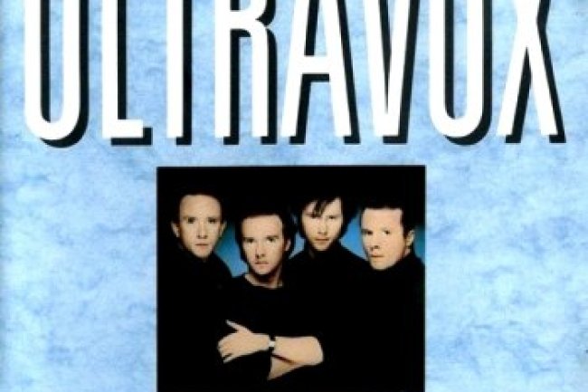 Ultravox - The Collection (1984)