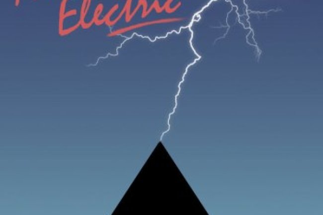 Sellorekt/LA Dreams - Avenue Electric (2013)