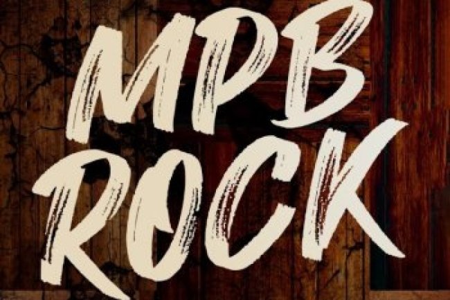 MPB Rock - As Melhores (2020)