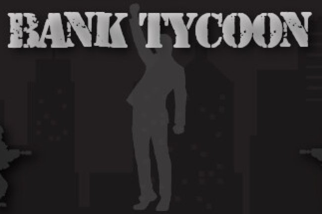 Bank Tycoon