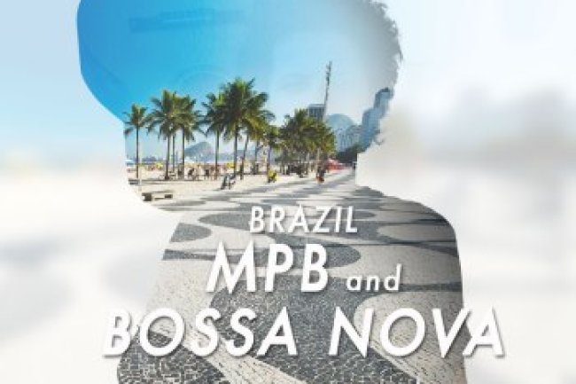 Brazil - Mpb And Bossa Nova (2015)