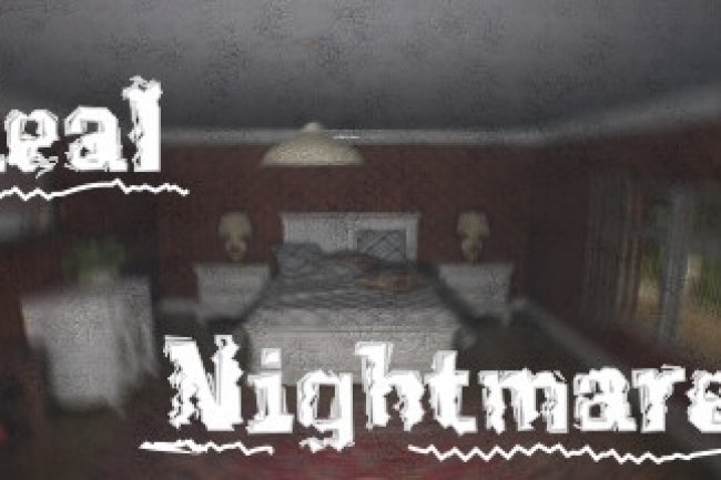 Real Nightmares