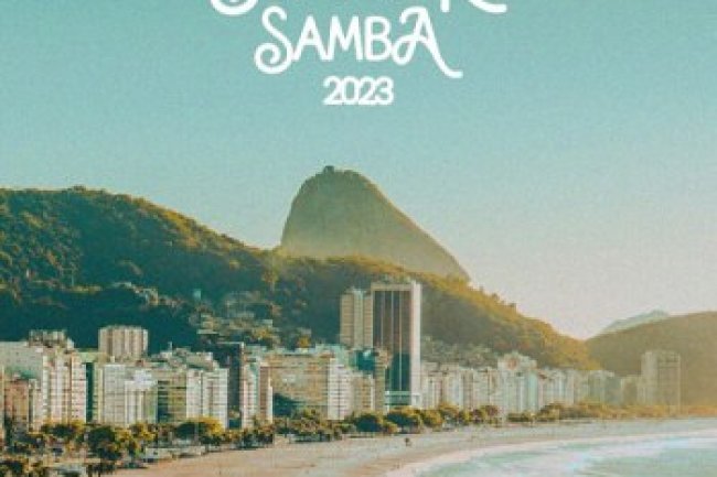 Summer Samba 2023 (2023)