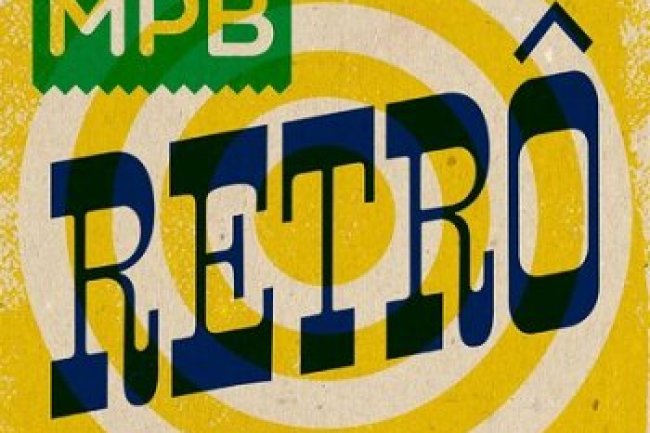 MPB Retrô (2020)
