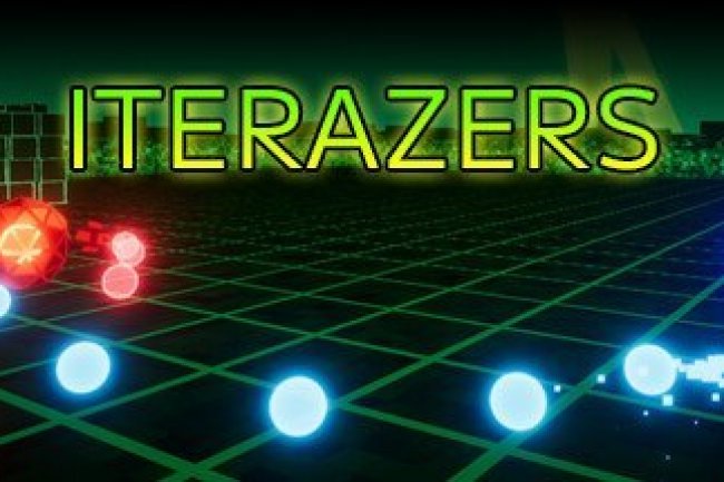 ITERAZERS