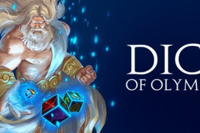 Dice Of Olympus