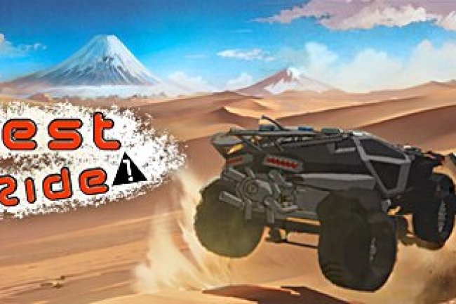 West Ride
