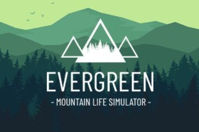 Evergreen - Mountain Life Simulator