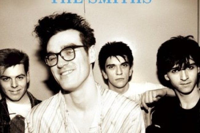 The Smiths - The Sound Of The Smiths [Deluxe] (2008)
