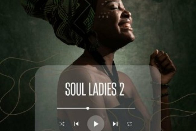 Soul Ladies 2 (2023)