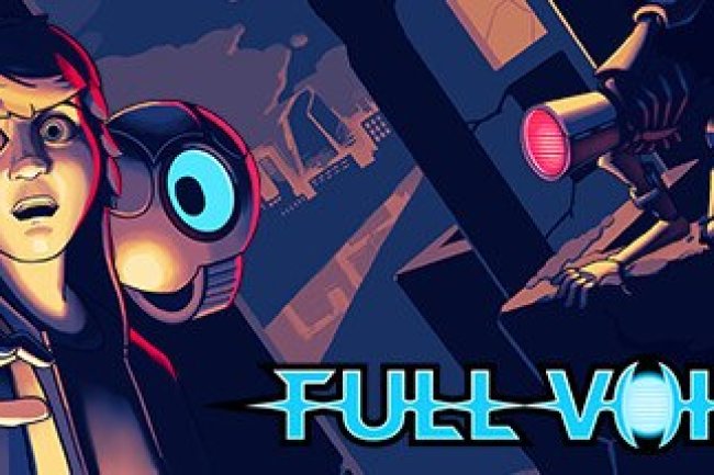 Full Void