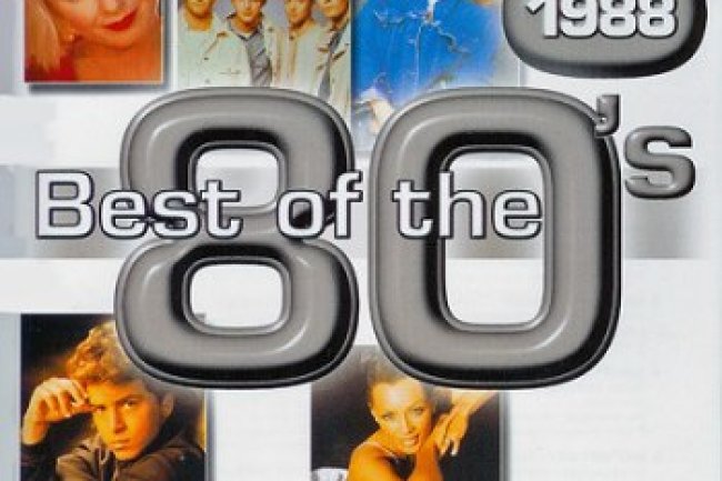 Best Of The 80's - 1988 (2002)