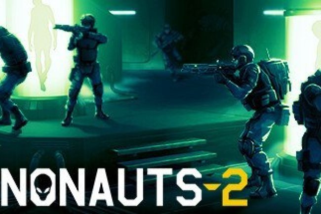 Xenonauts 2 [PT-BR]