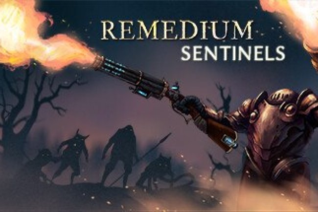 REMEDIUM: Sentinels