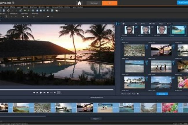 Corel PaintShop Pro 2023 Ultimate v25.1.0.32